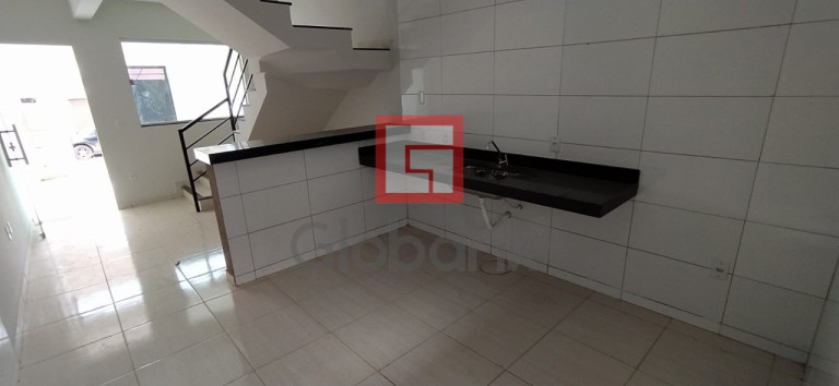 Imagem Sobrado com 2 Quartos à Venda, em Vila Greice - Montes Claros Imagem Sobrado com 2 Quartos à Venda, em Vila Greice - Montes Claros