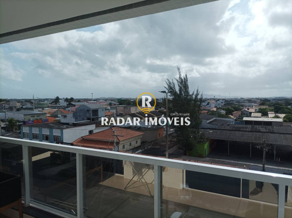 Imagem Apartamento com 1 Quarto à Venda, 57 m² em Centro - Cabo Frio