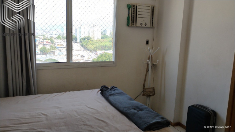Imagem Cobertura com 4 Quartos à Venda, 142 m² em Pechincha - Rio De Janeiro Imagem Cobertura com 4 Quartos à Venda, 142 m² em Pechincha - Rio De Janeiro