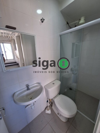 Imagem Apartamento com 3 Quartos à Venda, 266 m² em Paraíso Do Morumbi - São Paulo Imagem Apartamento com 3 Quartos à Venda, 266 m² em Paraíso Do Morumbi - São Paulo