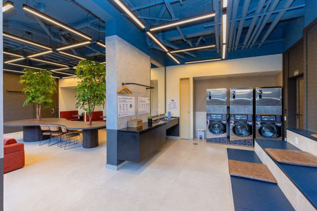 Imagem Apartamento com 1 Quarto à Venda, 37 m² em Alto Da Boa Vista - São Paulo Imagem Apartamento com 1 Quarto à Venda, 37 m² em Alto Da Boa Vista - São Paulo