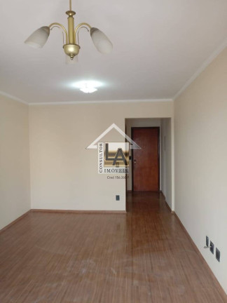 Imagem Apartamento com 3 Quartos à Venda, 72 m² em Vila Andrade - São Paulo