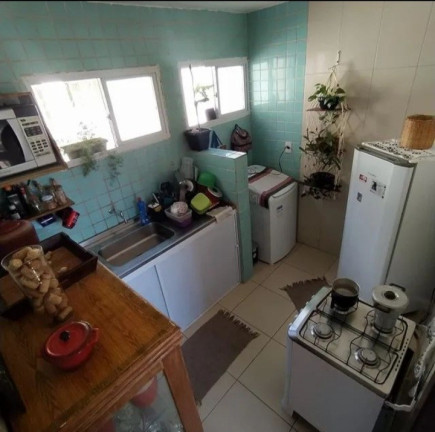 Imagem Apartamento com 2 Quartos à Venda, 50 m² em São Marcos - Salvador Imagem Apartamento com 2 Quartos à Venda, 50 m² em São Marcos - Salvador