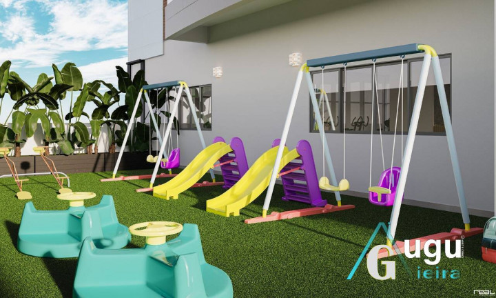 Imagem Apartamento com 4 Quartos à Venda, 208 m² em Praia Do Morro - Guarapari