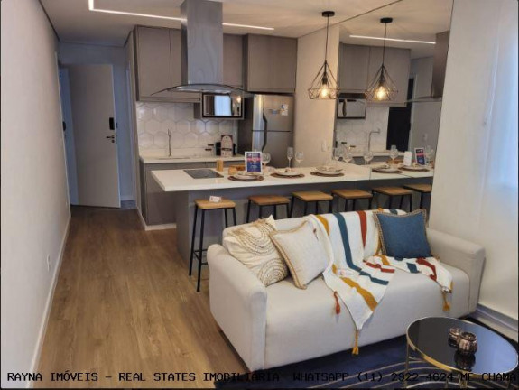 Imagem Apartamento à Venda, 26 m² em Vila Mariana - São Paulo Imagem Apartamento à Venda, 26 m² em Vila Mariana - São Paulo