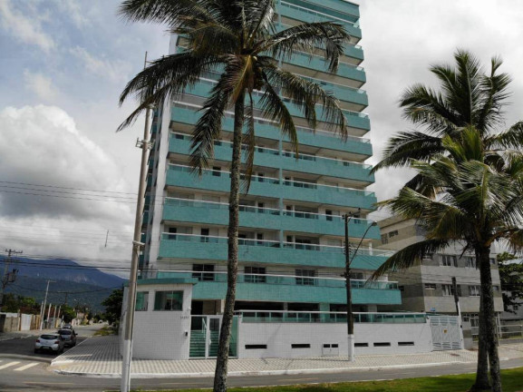 Imagem Apartamento com 2 Quartos à Venda, 77 m² em Real - Praia Grande
