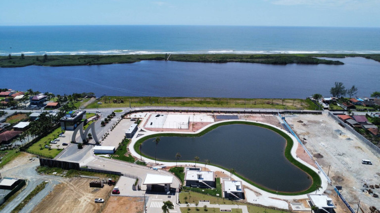 Imagem Terreno à Venda, 200 m² em Itapocu - Araquari Imagem Terreno à Venda, 200 m² em Itapocu - Araquari