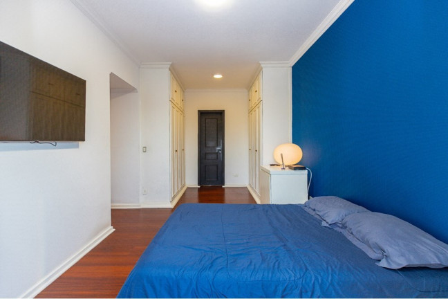 Imagem Apartamento com 4 Quartos à Venda, 171 m² em Vila Ipojuca - São Paulo Imagem Apartamento com 4 Quartos à Venda, 171 m² em Vila Ipojuca - São Paulo
