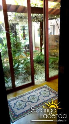 Imagem Casa de Condomínio com 3 Quartos para Alugar, 150 m² em Prumirim - Ubatuba