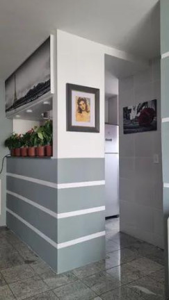 Imagem Flat com 1 Quarto à Venda, 40 m² em Boa Viagem - Recife