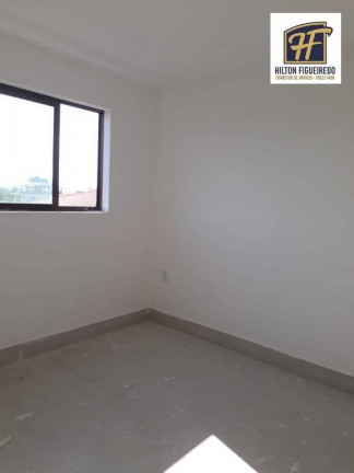 Imagem Apartamento com 2 Quartos à Venda, 60 m² em Ponta De Campina - Cabedelo