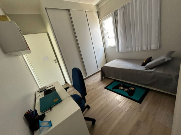 Imagem Casa de Condomínio com 3 Quartos à Venda, 241 m² em Granja Marileusa - Uberlândia