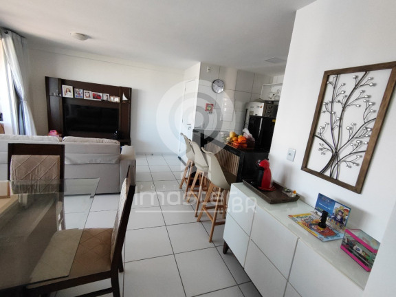 Imagem Apartamento com 3 Quartos à Venda, 87 m² em Parque Iracema - Fortaleza Imagem Apartamento com 3 Quartos à Venda, 87 m² em Parque Iracema - Fortaleza