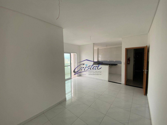 Imagem Apartamento com 3 Quartos à Venda, 94 m² em Aviação - Praia Grande Imagem Apartamento com 3 Quartos à Venda, 94 m² em Aviação - Praia Grande