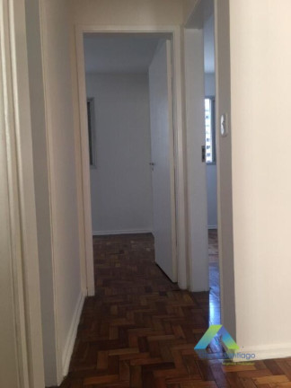 Imagem Apartamento com 2 Quartos à Venda, 46 m² em Vila Guarani (z Sul) - São Paulo Imagem Apartamento com 2 Quartos à Venda, 46 m² em Vila Guarani (z Sul) - São Paulo