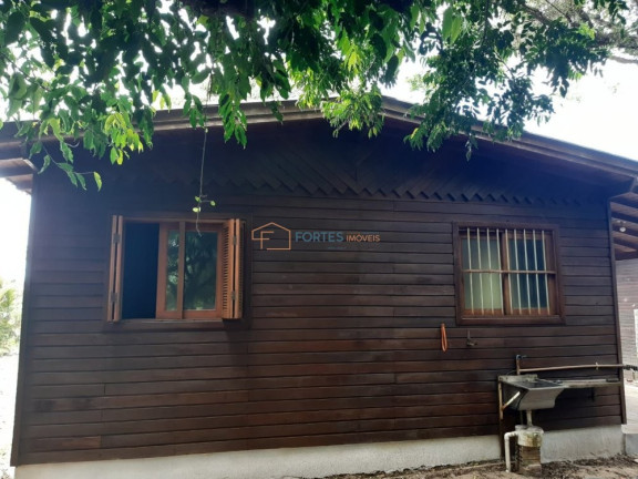 Imagem Casa com 2 Quartos à Venda, 116 m² em Palmital - Osório Imagem Casa com 2 Quartos à Venda, 116 m² em Palmital - Osório
