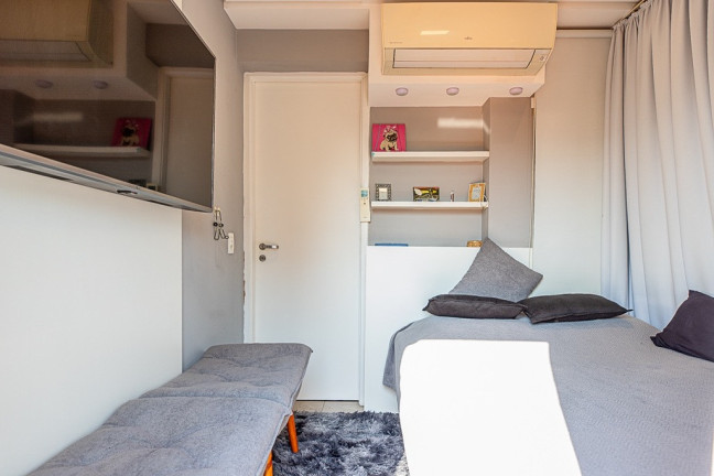 Imagem Apartamento com 3 Quartos à Venda, 78 m² em Vila Mariana - São Paulo