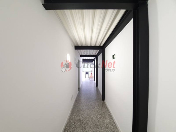 Imagem Sala Comercial para Alugar, 8 m² em Santa Paula - São Caetano Do Sul
