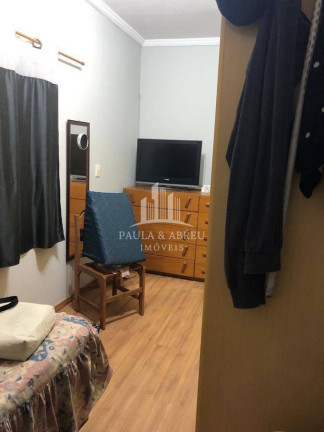 Imagem Sobrado com 3 Quartos à Venda, 150 m² em Vila Homero Thon - Santo André Imagem Sobrado com 3 Quartos à Venda, 150 m² em Vila Homero Thon - Santo André