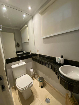 Imagem Casa de Condomínio com 5 Quartos à Venda ou Locação, 330 m² em Alphaville - Santana De Parnaíba