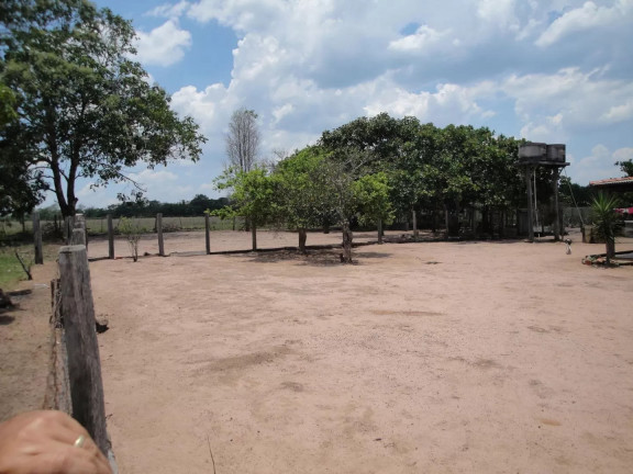 Imagem Fazenda à Venda, 500 m² em Zona Rural - Paranatinga