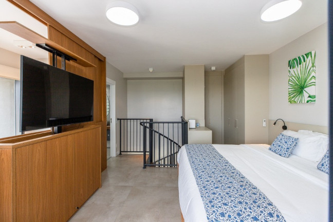 Imagem Cobertura com 1 Quarto à Venda, 89 m² em Pinheiros - São Paulo Imagem Cobertura com 1 Quarto à Venda, 89 m² em Pinheiros - São Paulo