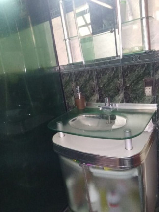 Imagem Casa com 3 Quartos à Venda, 188 m² em Jardim Dallorto - Sumaré