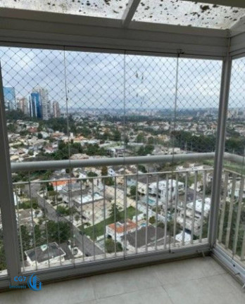 Apartamento com 3 Quartos à Venda, 150 m² em Empresarial 18 Do Forte - Barueri