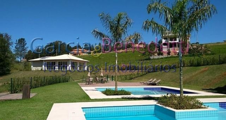 Imagem Terreno à Venda, 1.258 m² em Caxambu - Jundiaí