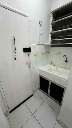 Imagem Apartamento com 1 Quarto à Venda, 25 m² em Botafogo - Rio De Janeiro