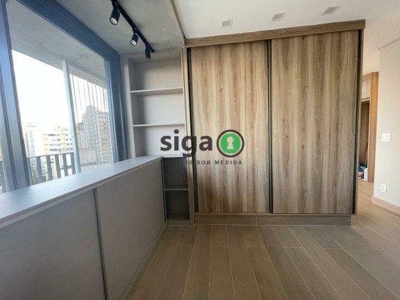 Imagem Apartamento com 1 Quarto à Venda ou Locação, 70 m² em Vila Madalena - São Paulo Imagem Apartamento com 1 Quarto à Venda ou Locação, 70 m² em Vila Madalena - São Paulo