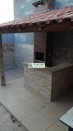 Imagem Casa com 2 Quartos à Venda, 83 m² em Jardim Santa Júlia - São José Dos Campos