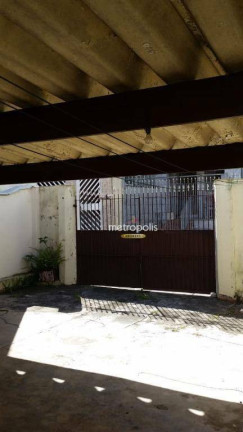 Imagem Casa com 2 Quartos à Venda ou Locação, 123 m² em Centro - São Caetano Do Sul