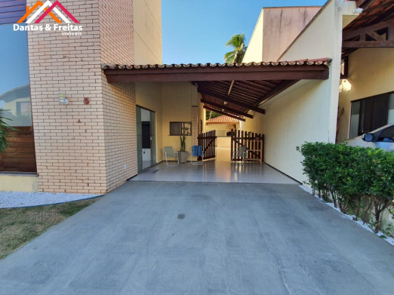Imagem Imóvel com 3 Quartos à Venda,  em Lagoa Redonda - Fortaleza