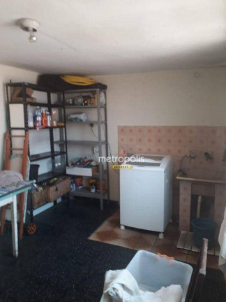 Imagem Casa com 2 Quartos à Venda, 116 m² em Vila Curuçá - Santo André Imagem Casa com 2 Quartos à Venda, 116 m² em Vila Curuçá - Santo André