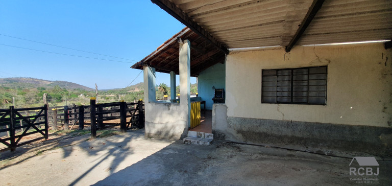 Imagem Imóvel com 1 Quarto à Venda, 27 m² em área Rural De Esmeraldas - Esmeraldas