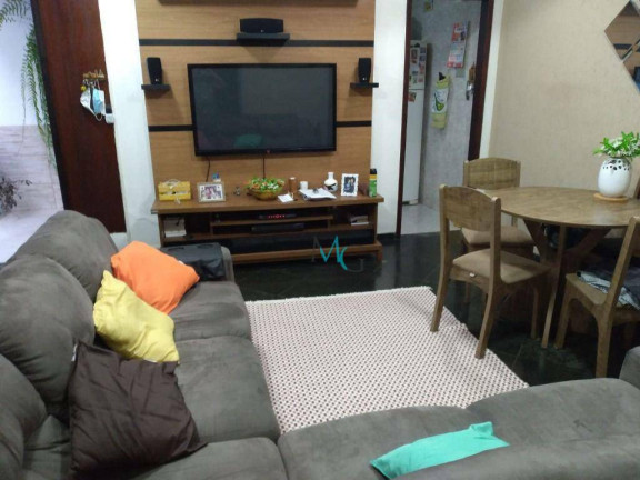 Imagem Casa com 3 Quartos à Venda, 92 m² em Tanque - Rio De Janeiro Imagem Casa com 3 Quartos à Venda, 92 m² em Tanque - Rio De Janeiro
