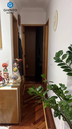 Imagem Apartamento com 2 Quartos à Venda, 53 m² em Vila Lageado - São Paulo
