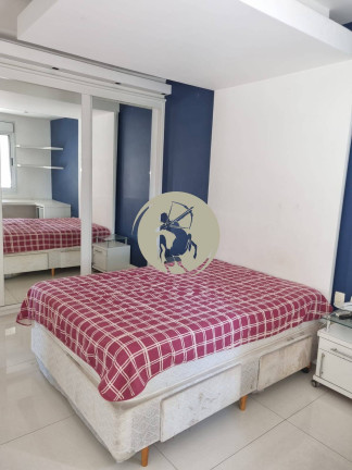 Imagem Apartamento com 2 Quartos à Venda, 208 m² em Ponta Da Praia - Santos