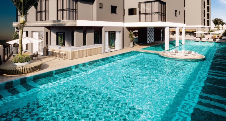 Imagem Apartamento com 2 Quartos à Venda, 88 m² em Perequê - Porto Belo