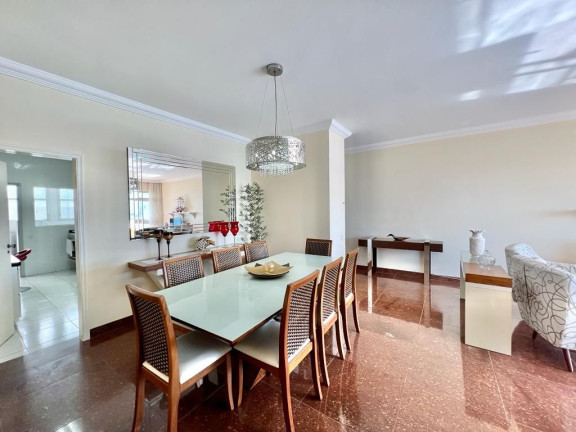 Imagem Apartamento com 3 Quartos à Venda, 150 m² em Jardim Astúrias - Guarujá Imagem Apartamento com 3 Quartos à Venda, 150 m² em Jardim Astúrias - Guarujá