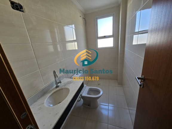 Imagem Apartamento com 2 Quartos à Venda, 80 m² em Centro - Mongaguá