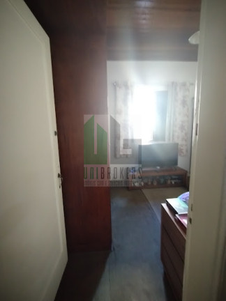 Imagem Casa com 3 Quartos à Venda, 95 m² em Vila Clementino - São Paulo