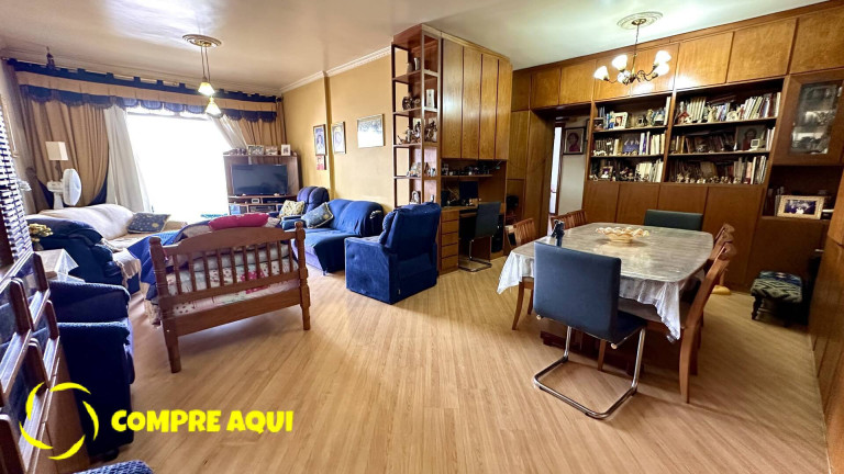 Foto do imóvel Apartamento com 3 Quartos à Venda, 212 m² em Mooca - São Paulo