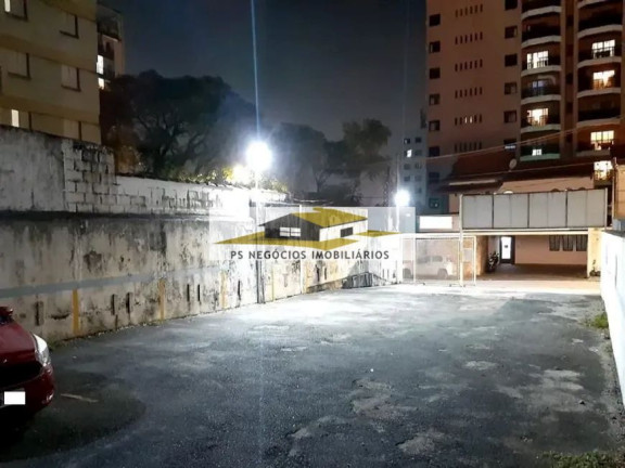 Imagem Terreno à Venda, 240 m² em Centro - São Bernardo Do Campo Imagem Terreno à Venda, 240 m² em Centro - São Bernardo Do Campo