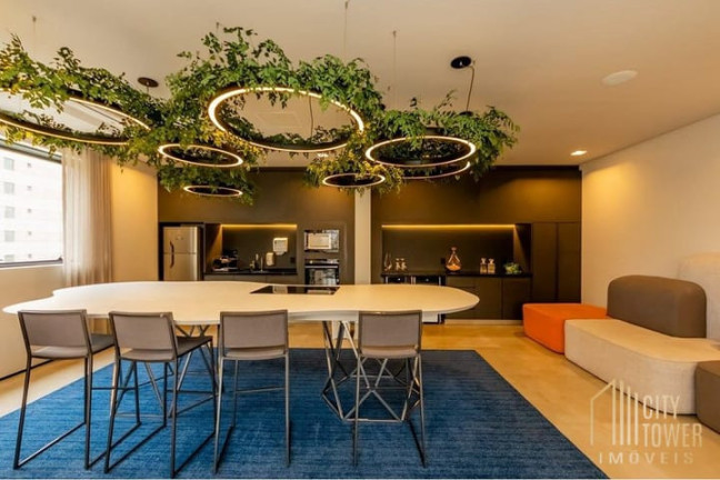 Imagem Apartamento com 1 Quarto à Venda, 38 m² em Jardim Paulista - São Paulo