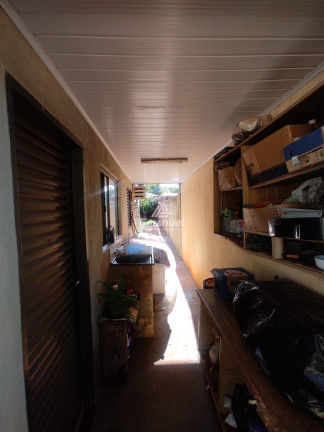 Imagem Casa com 3 Quartos à Venda, 360 m² em Vila Neusa - Campo Grande