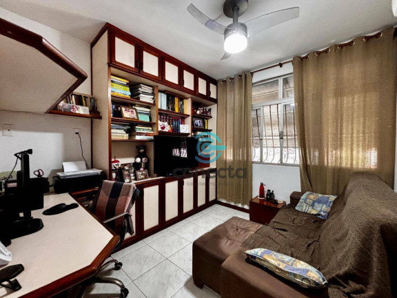 Imagem Cobertura com 3 Quartos à Venda, 216 m² em Icaraí - Niterói