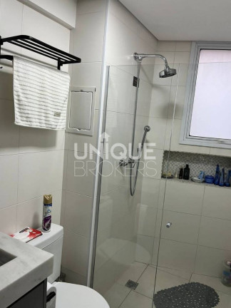 Imagem Apartamento com 1 Quarto à Venda, 53 m² em Centro - Jundiaí