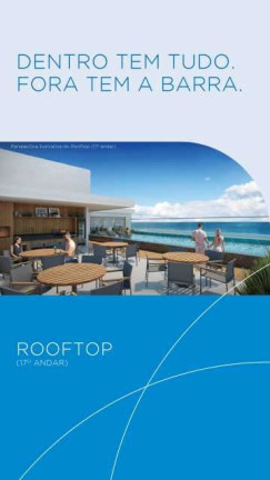 Imagem Kitnet com 1 Quarto à Venda, 24 m² em Barra - Salvador
